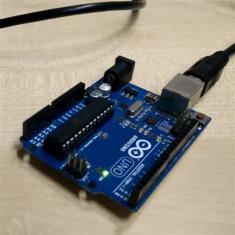 arduino tutorial for beginners